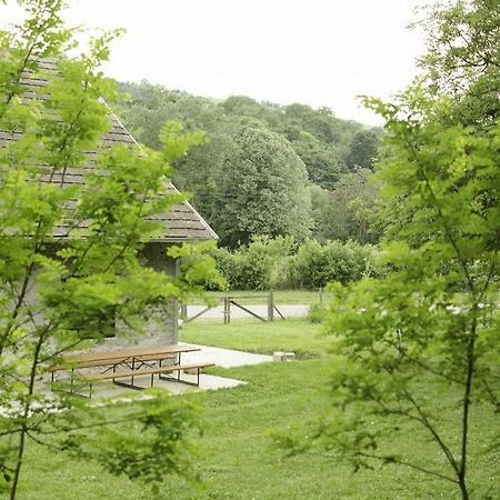 Gerecse Vendeghaz Otel Sutto Dış mekan fotoğraf