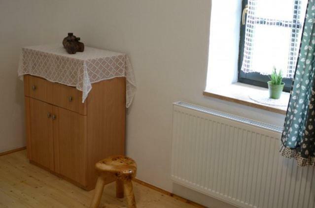Gerecse Vendeghaz Otel Sutto Dış mekan fotoğraf