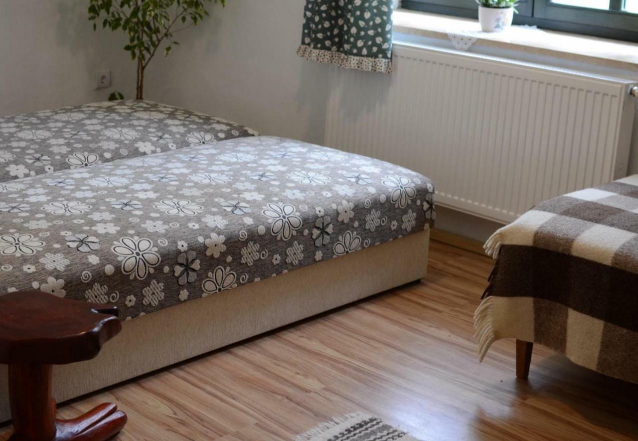 Gerecse Vendeghaz Otel Sutto Dış mekan fotoğraf