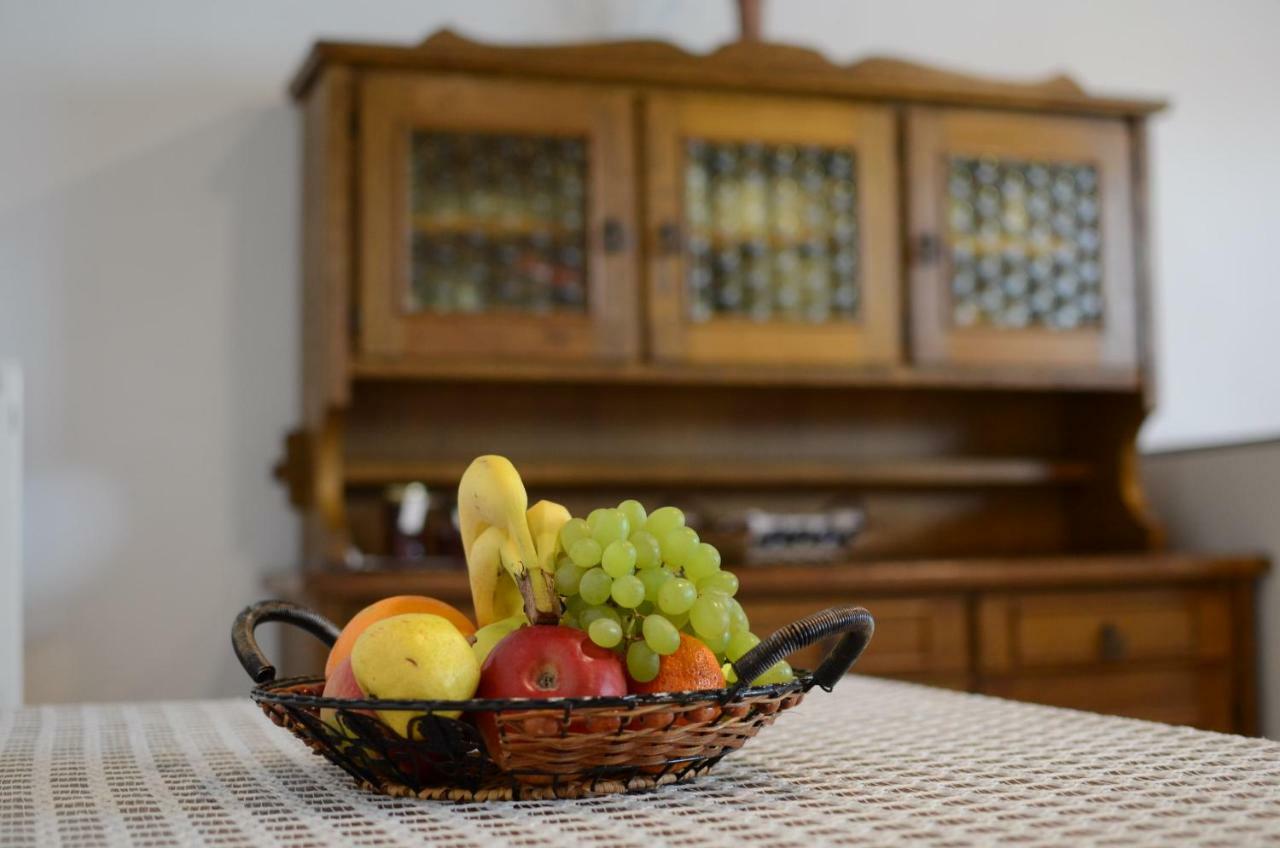 Gerecse Vendeghaz Otel Sutto Dış mekan fotoğraf