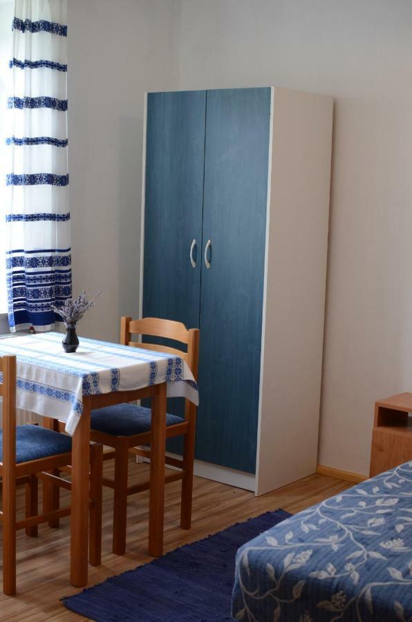 Gerecse Vendeghaz Otel Sutto Dış mekan fotoğraf